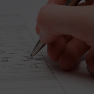 Send Us Information About Your Home